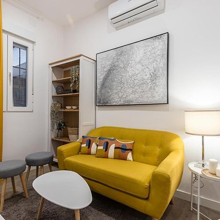 Precioso Apartamento En Retiro - C-Narvaez - Narv44 Madrid Eksteriør bilde
