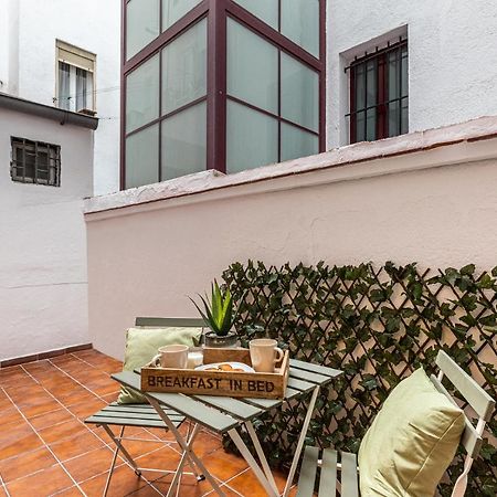 Precioso Apartamento En Retiro - C-Narvaez - Narv44 Madrid Eksteriør bilde