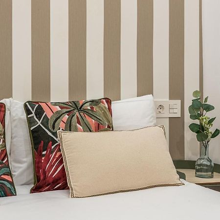 Precioso Apartamento En Retiro - C-Narvaez - Narv44 Madrid Eksteriør bilde