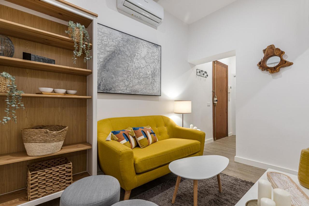Precioso Apartamento En Retiro - C-Narvaez - Narv44 Madrid Eksteriør bilde