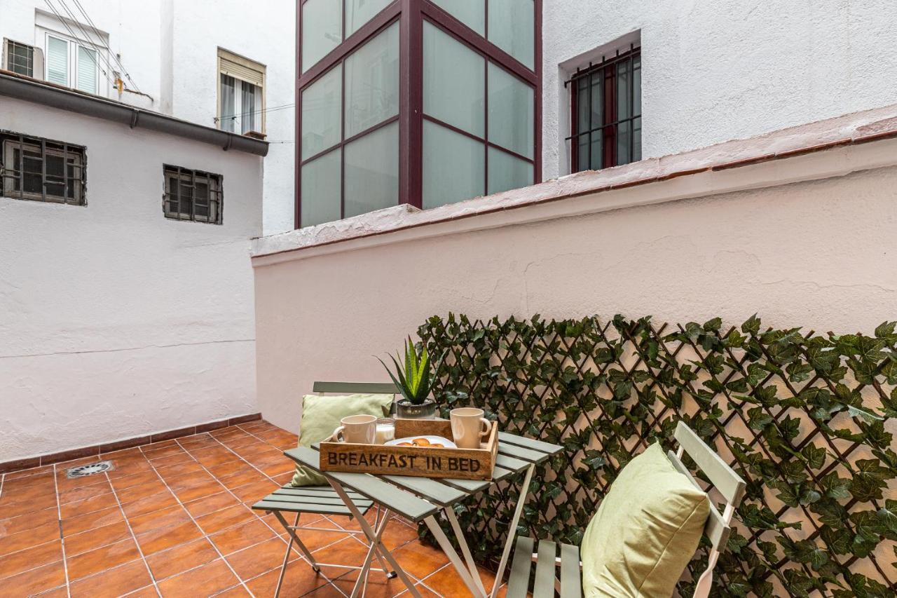 Precioso Apartamento En Retiro - C-Narvaez - Narv44 Madrid Eksteriør bilde