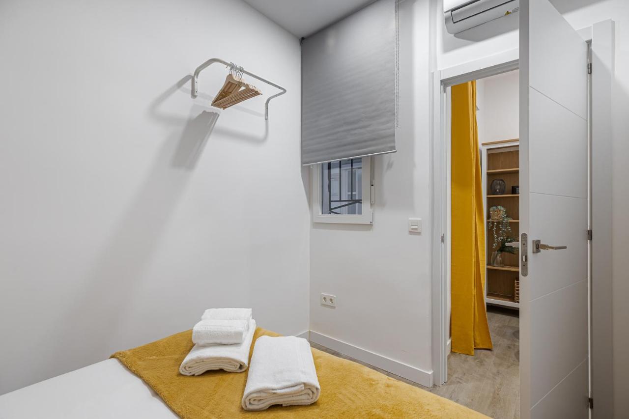 Precioso Apartamento En Retiro - C-Narvaez - Narv44 Madrid Eksteriør bilde