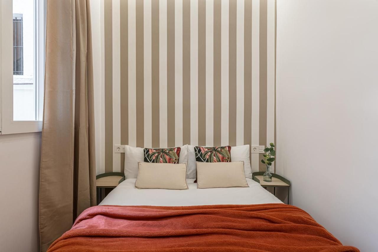 Precioso Apartamento En Retiro - C-Narvaez - Narv44 Madrid Eksteriør bilde