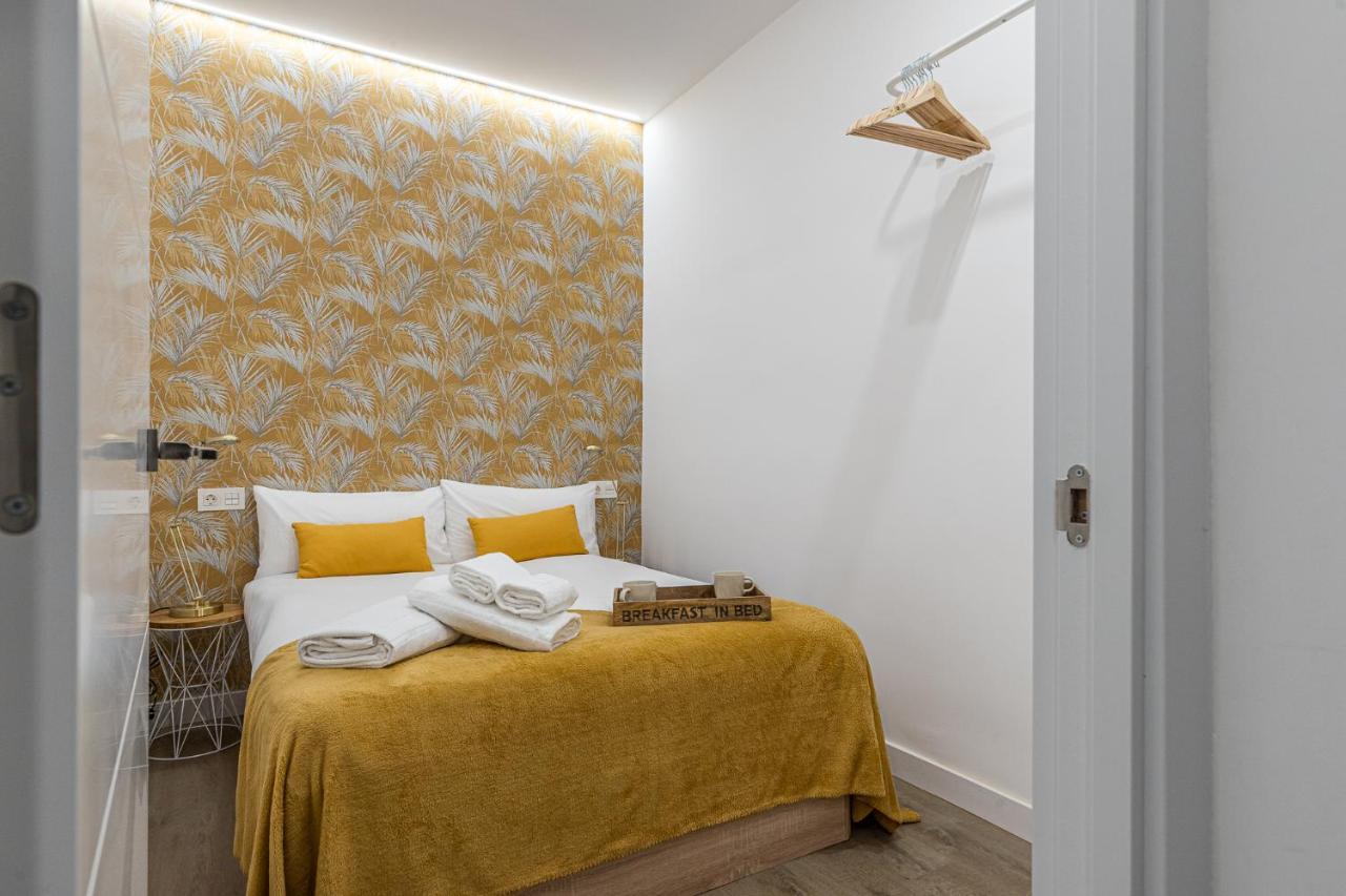 Precioso Apartamento En Retiro - C-Narvaez - Narv44 Madrid Eksteriør bilde