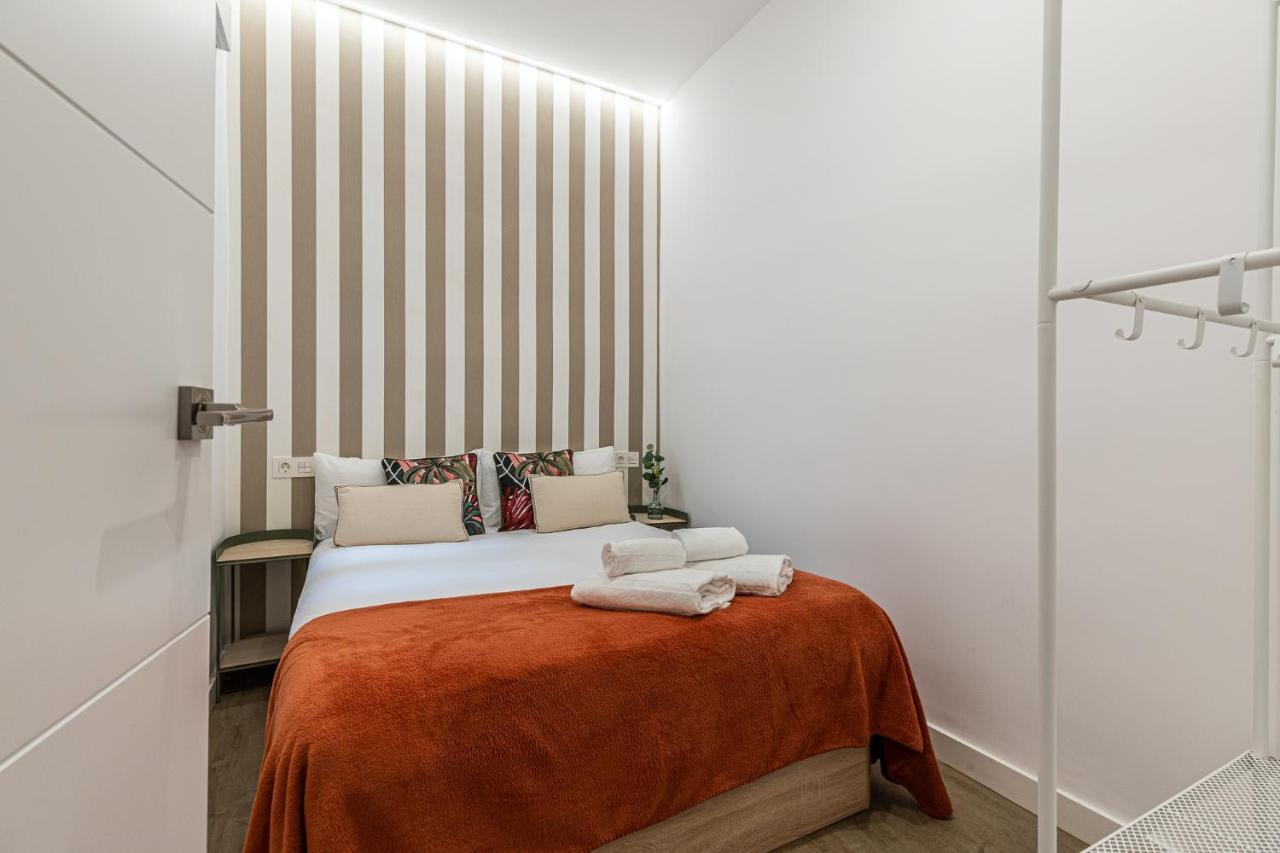 Precioso Apartamento En Retiro - C-Narvaez - Narv44 Madrid Eksteriør bilde
