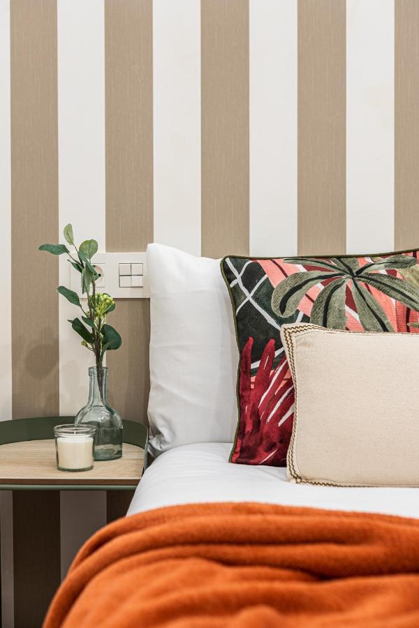 Precioso Apartamento En Retiro - C-Narvaez - Narv44 Madrid Eksteriør bilde