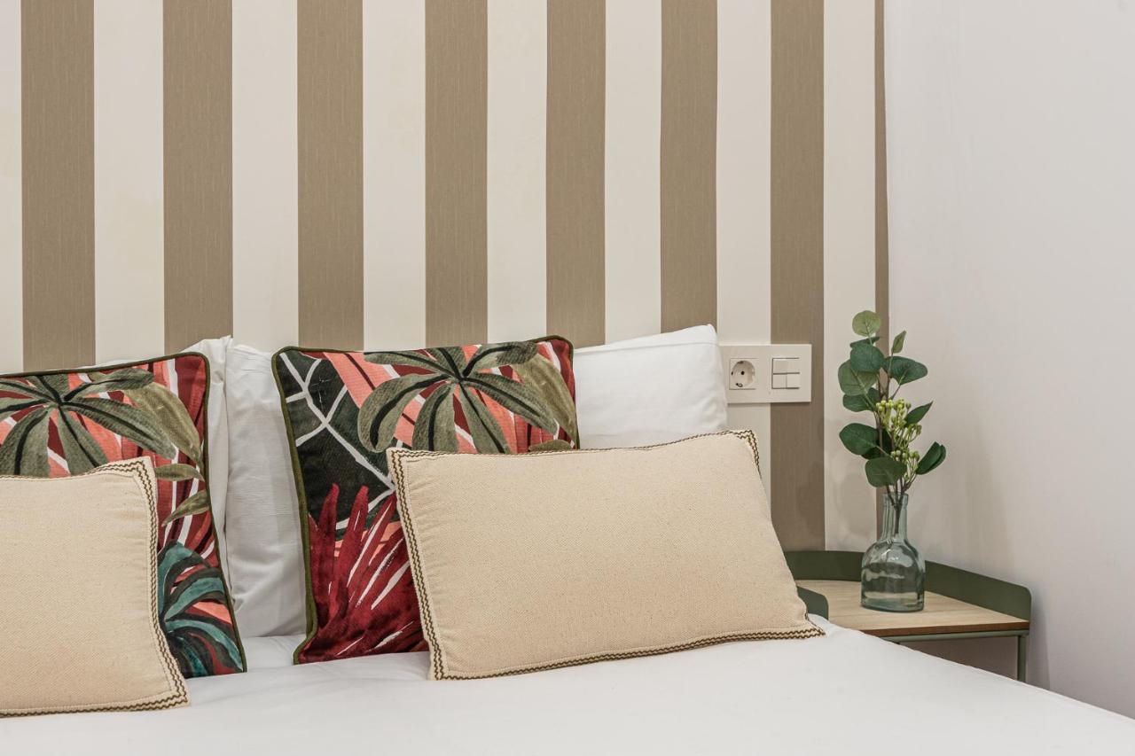 Precioso Apartamento En Retiro - C-Narvaez - Narv44 Madrid Eksteriør bilde
